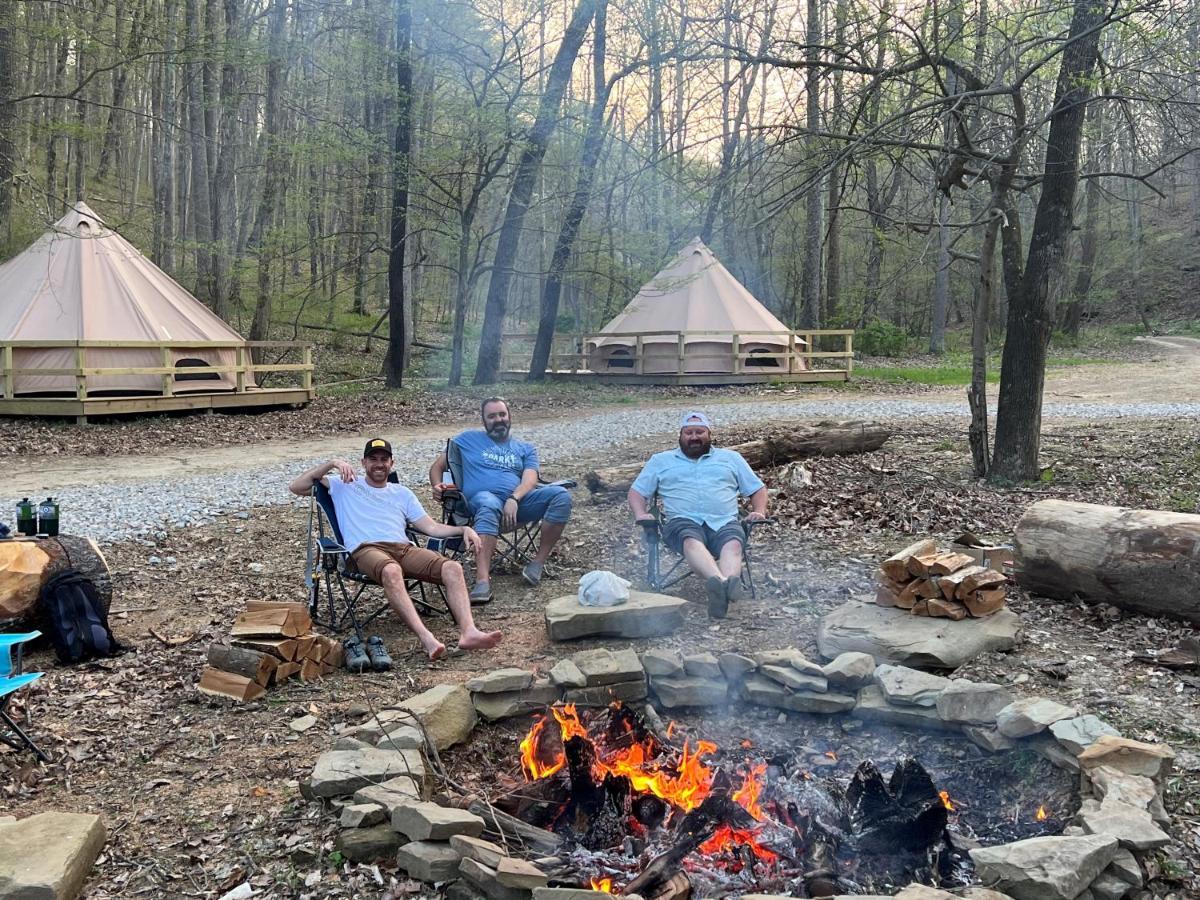 Harmony Tree Resorts Inc Нашвілл Екстер'єр фото