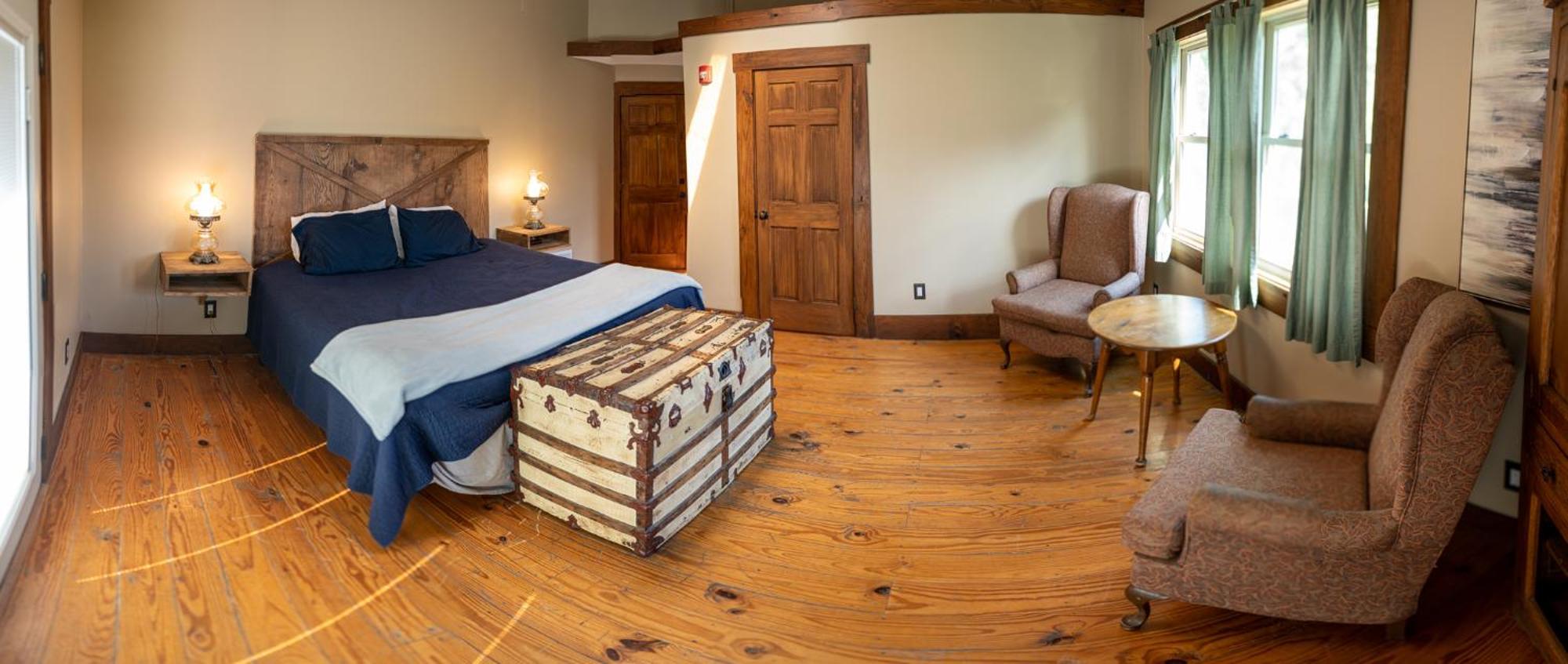 Harmony Tree Resorts Inc Нашвілл Екстер'єр фото